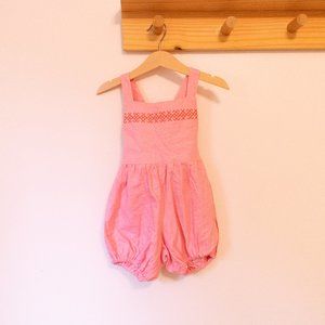Valya kids romper